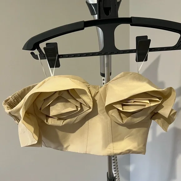 Floral Bustier Limited Edition - Picture 6 of 7